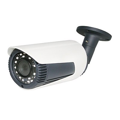 4 in 1 HD CCTV Camera with 24pcs Nano LED’s - Brand New