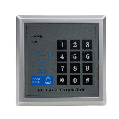 DIY Complete RFID Access Control System Kit for Home/Office Use 