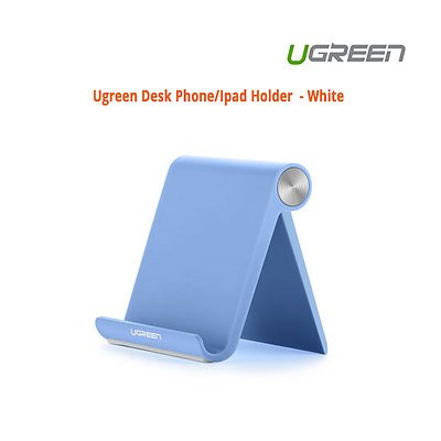 UGreen Desk Phone iPad Holder - Blue