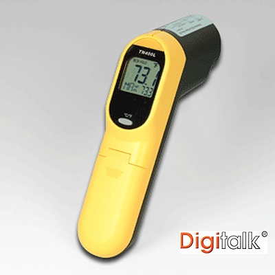 Professional Infrared Laser Thermometer - with Warranty