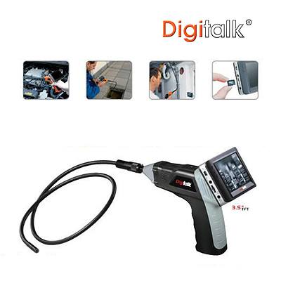Wireless Inspection Video Camera - with Warranty