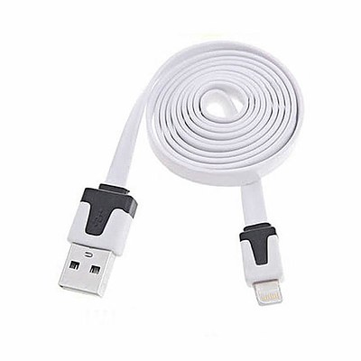 USB Full Charger Data Cable 8P for iPhone 5 5S 5C iPad 4 Mini iPod Touch 