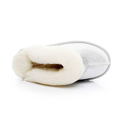 Mubo discount ugg slippers