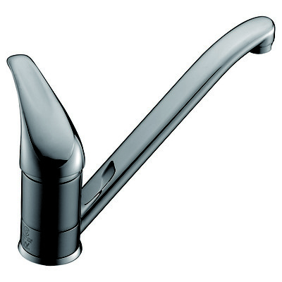 Basin Mixer Tap Faucet - Kitchen Laundry Bathroom Sink - RRP $144.95 - Brand New