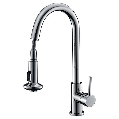 Basin Mixer Tap Faucet -Kitchen Laundry Bathroom Sink - RRP $386.95 - Brand New