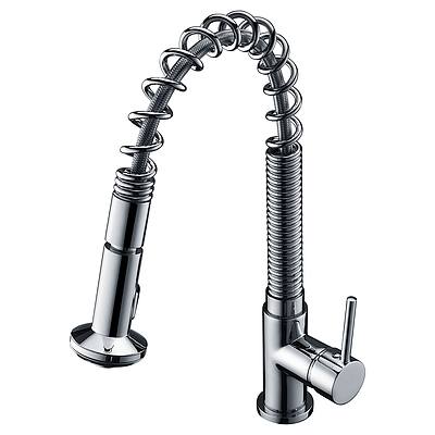 Basin Mixer Tap Faucet w/Extend -Kitchen Laundry Sink - Brand New