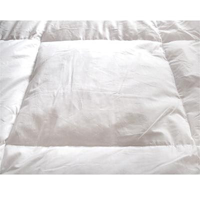 Queen Quilt - 100% White Duck Feather - RRP $144.95 - Brand New