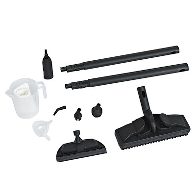 Carpet Steam Cleaner - Accessories Included - RRP: $219.95