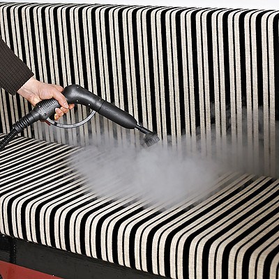 Carpet Steam Cleaner - Accessories Included - RRP: $219.95
