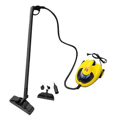 Carpet Steam Cleaner - Accessories Included - RRP: $219.95