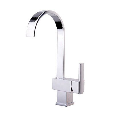 Basin Mixer Tap Faucet -Kitchen Laundry Bathroom Sink - RRP $299.95 - Brand New