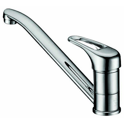 Kitchen Mixer Tap Faucet - Laundry Bathroom Sink - RRP $146.95 - Brand New