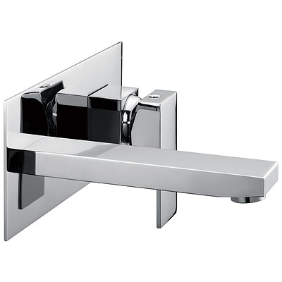 Basin Mixer Tap Bathroom Kitchen Laundry Faucet - RRP $424.95 - Brand New