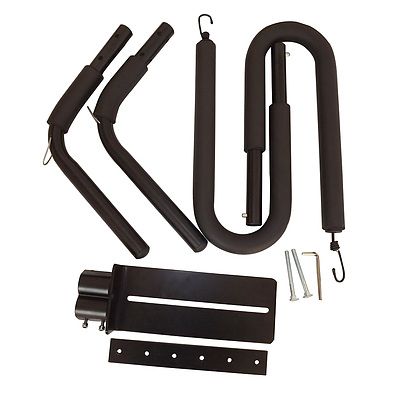 Scooter Moped Surfboard Rack - RRP $254.95 - Brand New