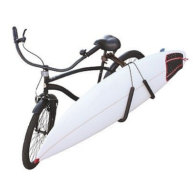 Bicycle Surfboard Rack Carrier - RRP $234.95 - Brand New