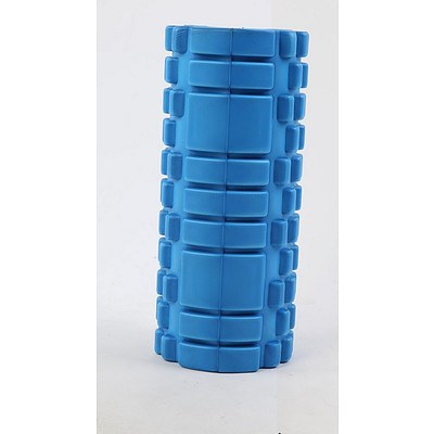 Foam Roller - Yoga and Pilates RRP $49.95 - Brand New