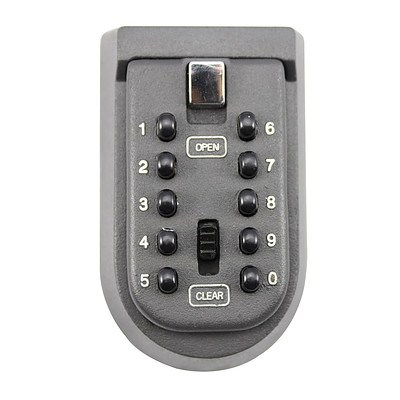 Key Box Safe - Wall Mount - RRP $74.95 - Brand New