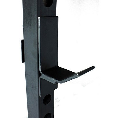 Power Rack Squat Deadlift HD Lift Cage - RRP $1014.95 - Brand New