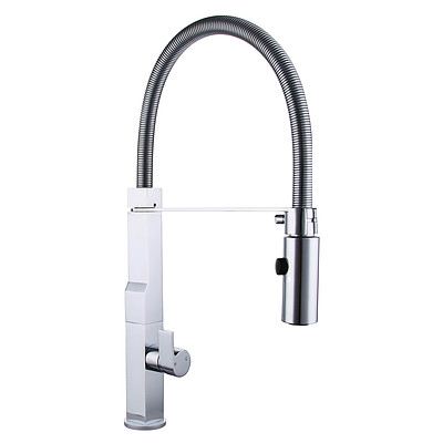 Basin Mixer Tap Faucet w/Extend -Kitchen Laundry Sink - RRP: $419.95