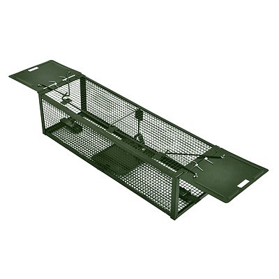 4x Double Ended Rat Trap - RRP $134.95 - Brand New