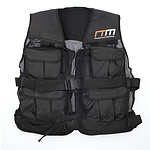 Weighted Vest - 40LBS - RRP $179.95 - Brand New