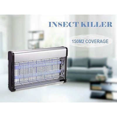 Insect Killer 150m² Coverage - RRP $199 - Brand New