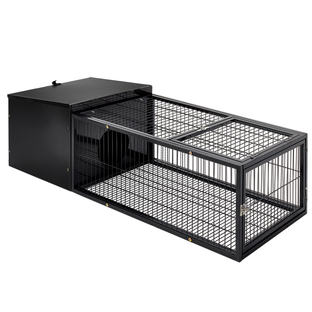 Overstock 2025 rabbit hutch