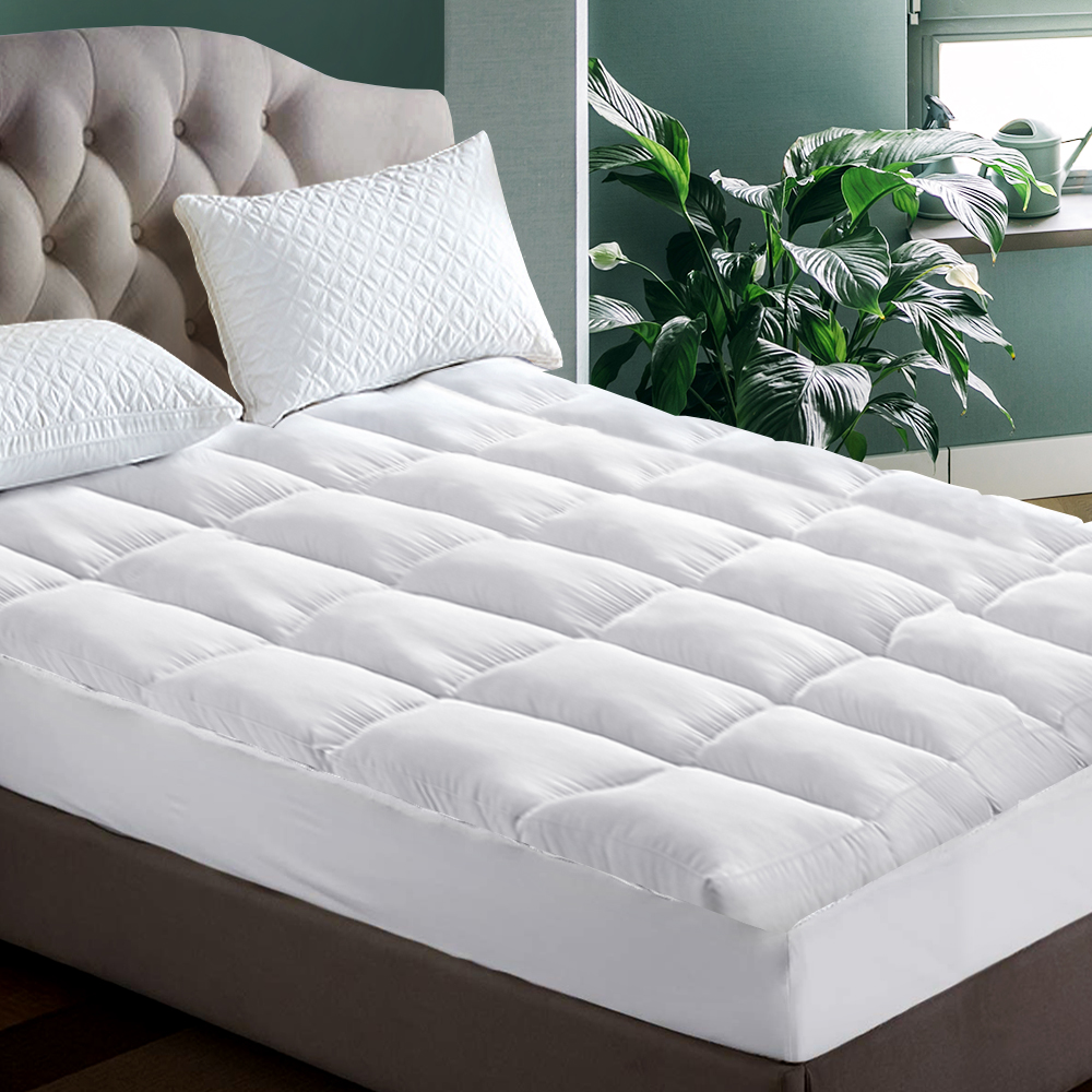 beautyrest cuddlebed mattress pad