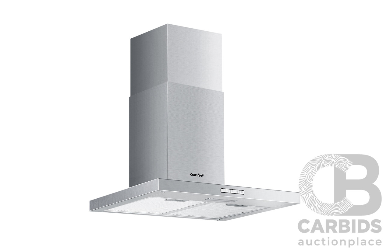 kitchen extractor hood 600mm