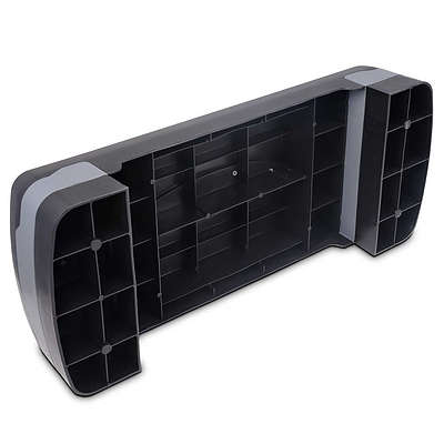 Fitness Exercise Aerobic Step Bench Black - Brand New - Free Shipping