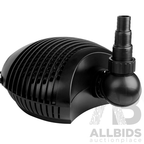 10000L/H Submersible Water Pump - Brand New - Free Shipping