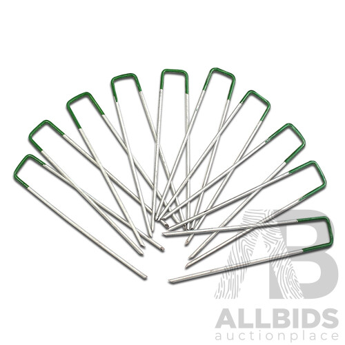 Synthetic Aritifial Grass Pins