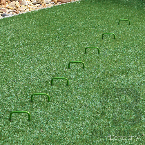 200 Synthetic Grass Pins - Free Shipping