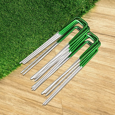 200 Synthetic Grass Pins - Brand New - Free Shipping
