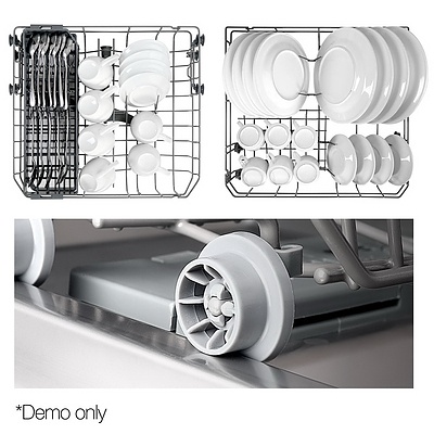 Benchtop Dishwasher 8 Place Setting - Brand New - Free Shipping