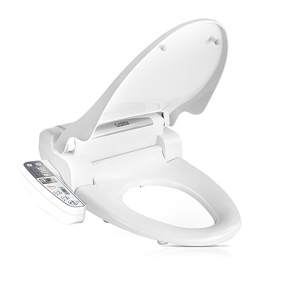 Electric Toilet Bidet - White - Brand New - Free Shipping