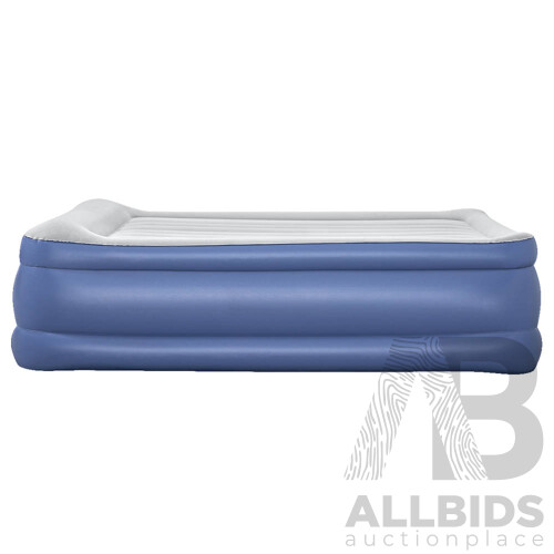 Air Bed Inflatable Mattress Queen