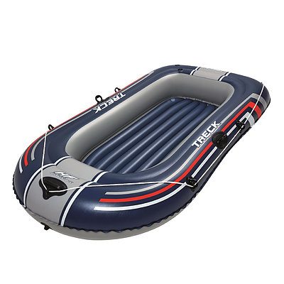 Kayak Kayaks Boat Fishing Inflatable 2-person Canoe Raft HYDRO-FORCE - Brand New - Free Shipping