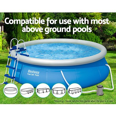 Swimming Above Ground  Pool Cleaner 