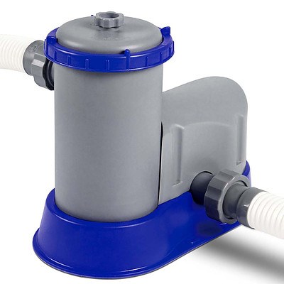 FlowClear 5678L/H Water Pump with Filter Cartridge - Brand New - Free Shipping