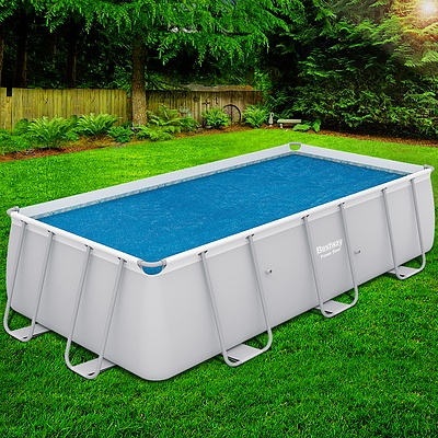 PVC Pool Cover