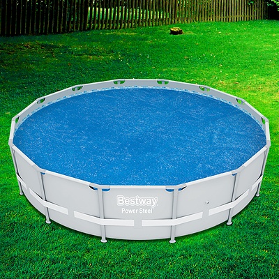 PVC Pool Cover