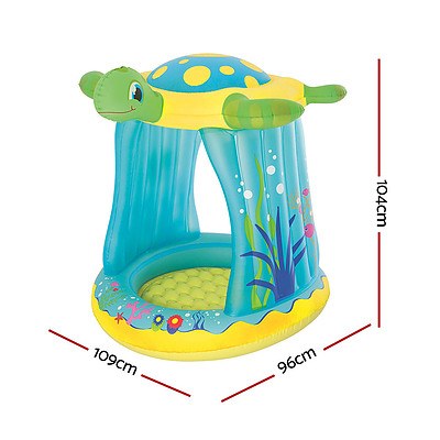 Swimming Pool Kids Play Pools Above Ground Toys Inflatable Family