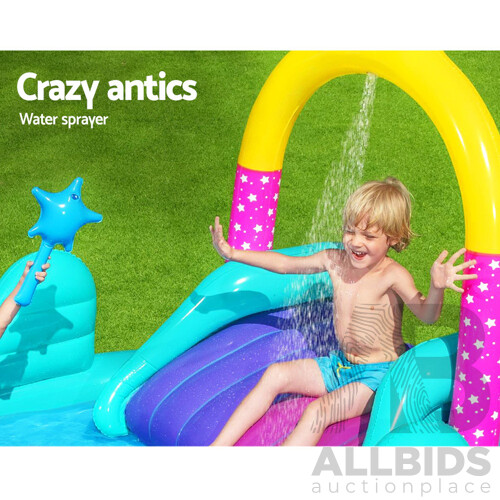 Swimming Pool Above Ground Kids Play Inflatable Pools Toys Family - Brand New - Free Shipping