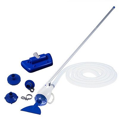 Bestway Swimming Pool Vacuum Cleaner Set - Brand New - Free Shipping