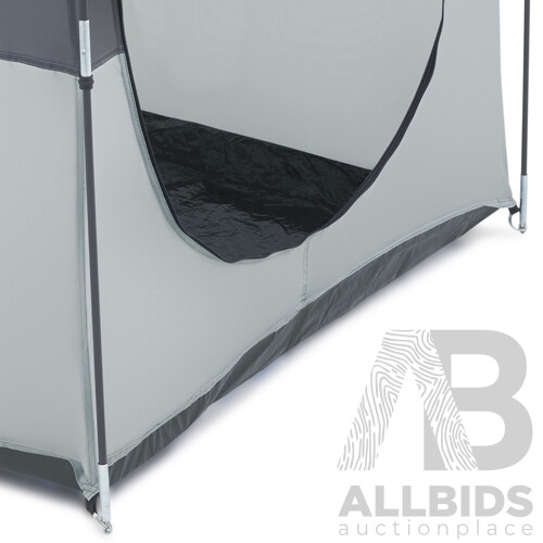 Portable Change Room for Camping - Free Shipping
