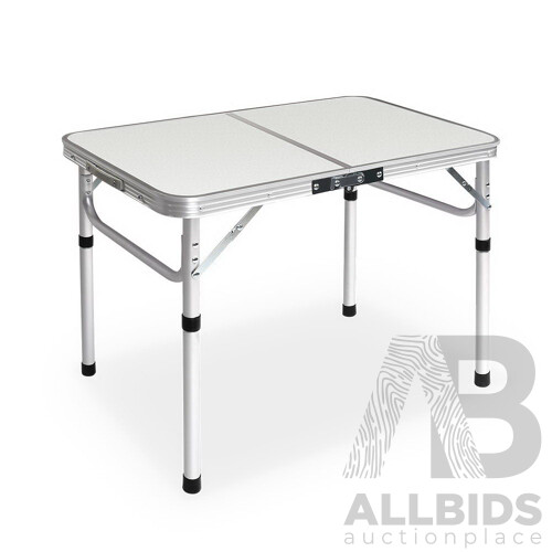 Foldable Kitchen Camping Table - Brand New - Free Shipping