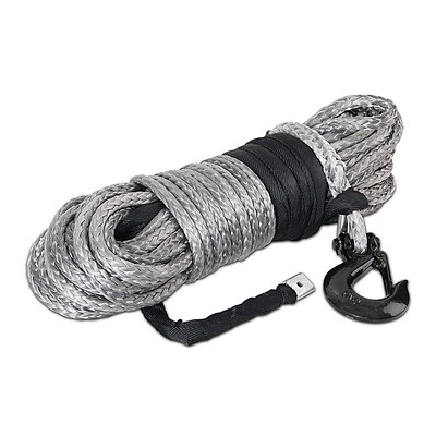 Synthetic High Strngth Rope 30M - Brand New