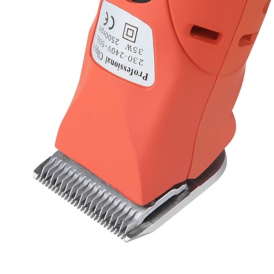35W Electric Pet Clipper - Free Shipping