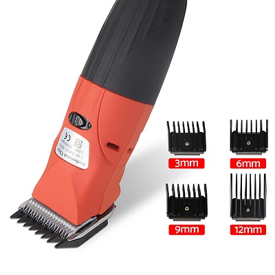 35W Electric Pet Clipper - Free Shipping